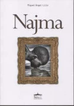 NAJMA 