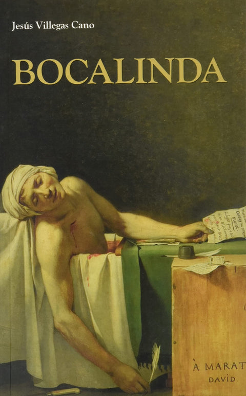  BOCALINDA 