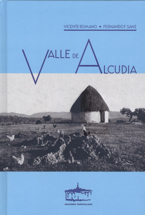  VALLE DE ALCUDIA 