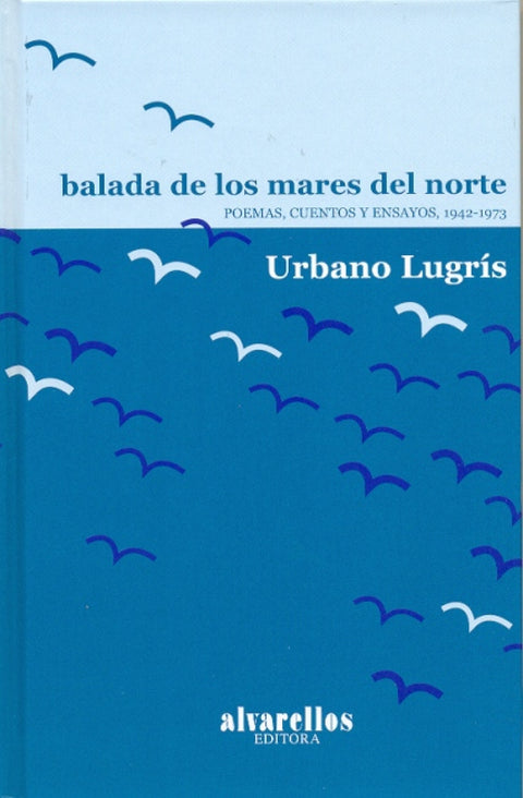  Balada de los mares del norte 