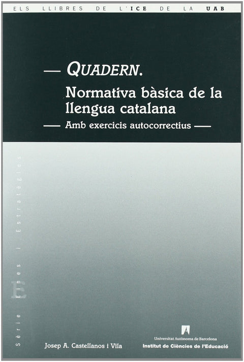  Quadern 