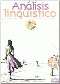  CUAD.ANALISIS LINGUISTICO 2O.LOGSE 