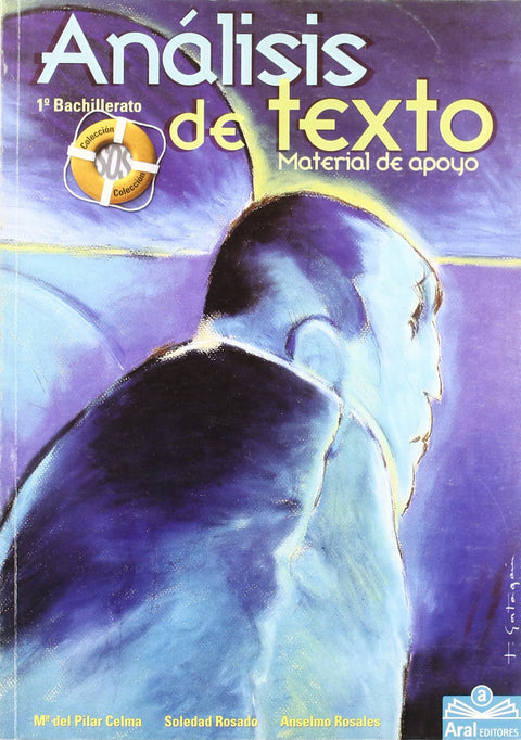  ANALISIS DE TEXTO (1O.BACHILLERATO) 