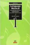  Lenguaje musical 1ºprim. (elemental) 