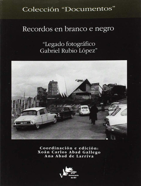  Recordos en branco e negro 