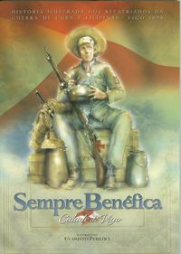  Sempre benefica cidade de vigo 
