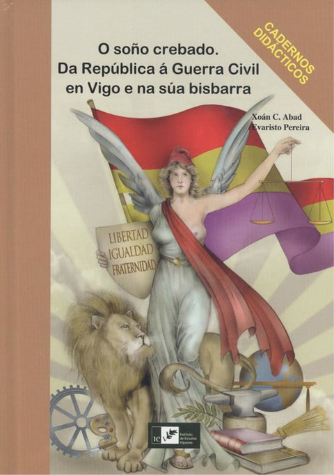  O SOÑO CREBADO 