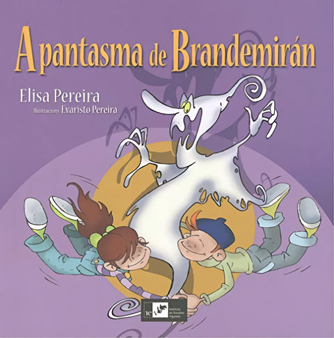  A PANTASMA DE BRANDEMIRÁN 