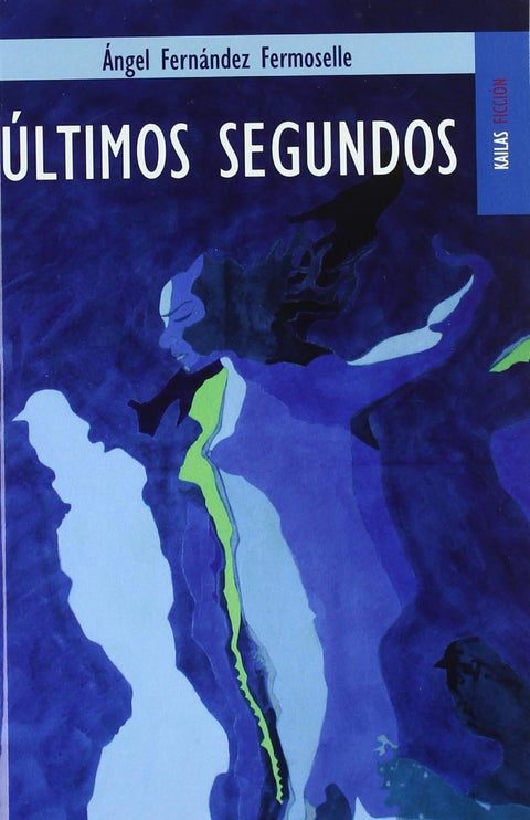  ÚLTIMOS SEGUNDOS 