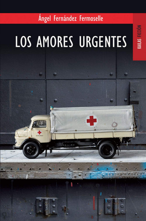  Amores urgentes 