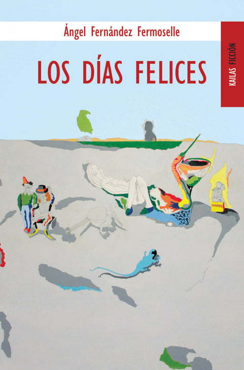  Los días felices 