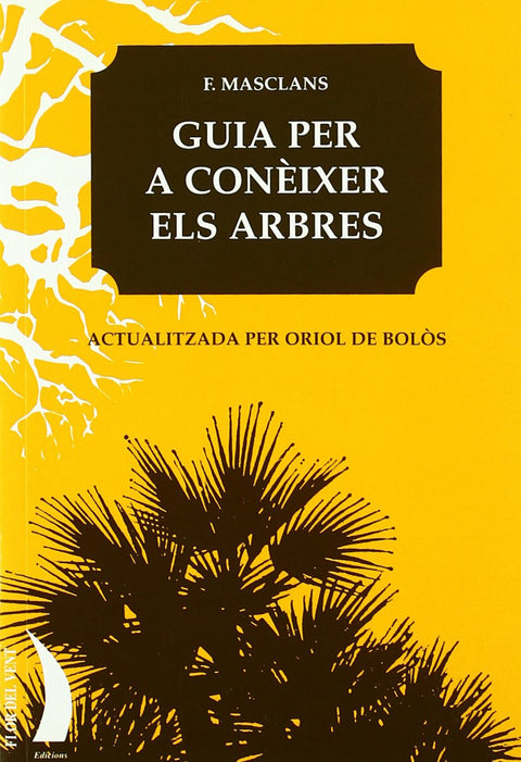  GUIA PER CONEIXER ARBRES F.V. 