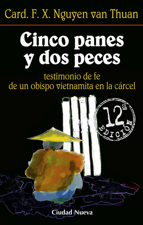  Cinco panes y dos peces 