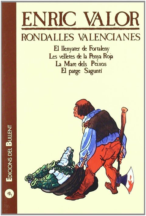  RONDALLES VALENCIANES.1 
