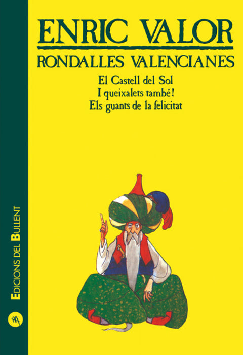  RONDALLES VALENCIANES.2 