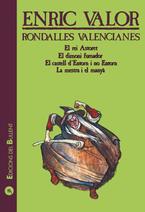  RONDALLES VALENCIANES.4 