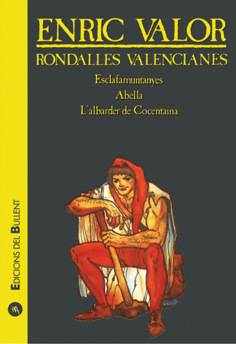  RONDALLES VALENCIANES.5 
