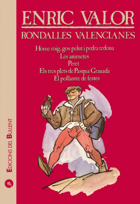  RONDALLES VALENCIANES.7 