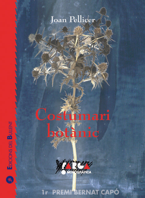  COSTUMARI BÒTANIC 