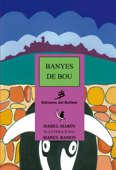  Banyes de bou 