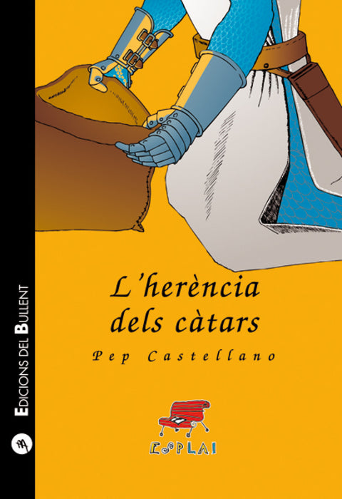  L´herencia dels catars 