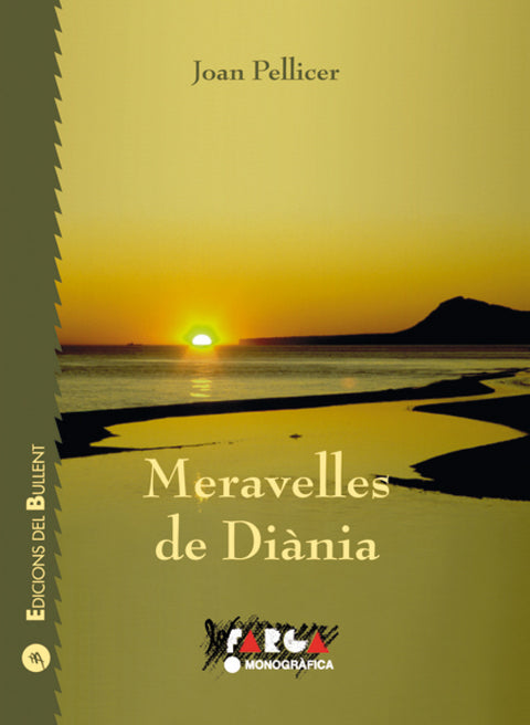  Meravelles de Diània 