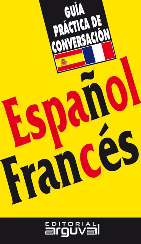  Guia practica de conversacion español-frances 