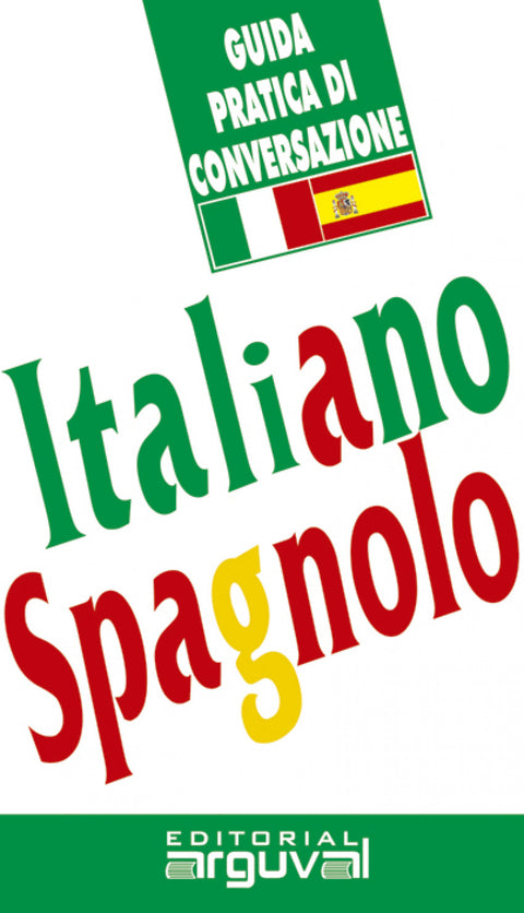  Guía práctica de conversación Italiano-Español 