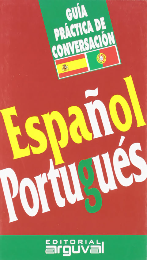  Guía práctica de conversación Español-Portugués 