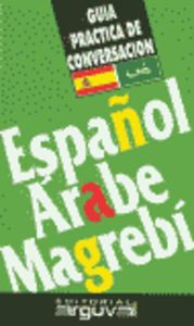  Guía práctica de conversación Español-Árabe 