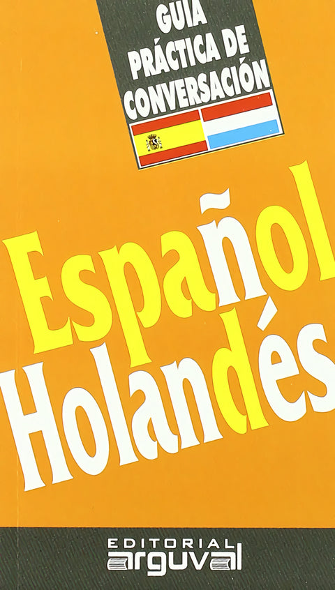  Guia practica de conversacion español-holandes 