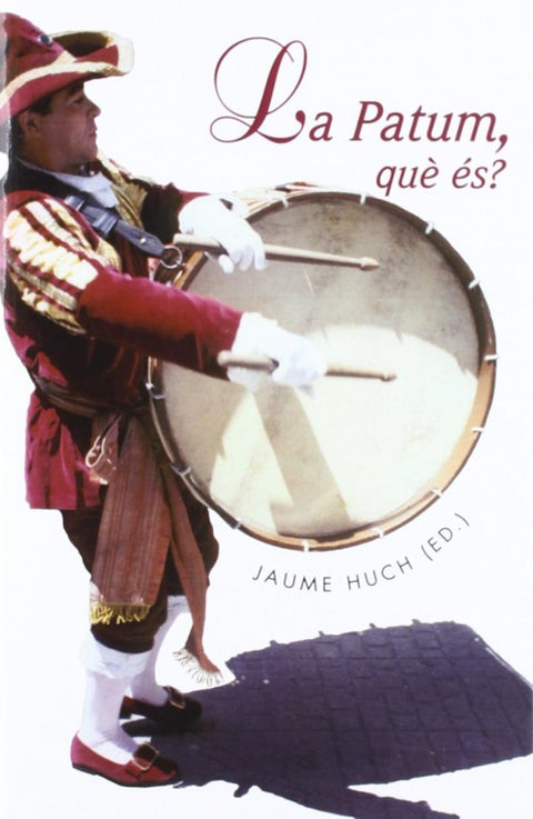  La patum, què és? 