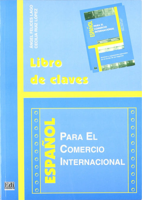  Español para el comercio internacional 