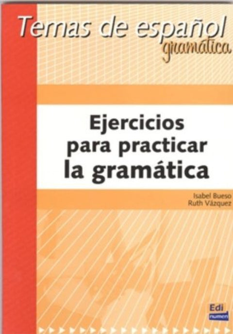  Ejercicios para practicar la gramática 