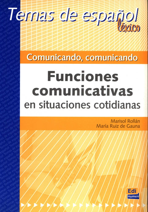  Comunicando, comunicando 
