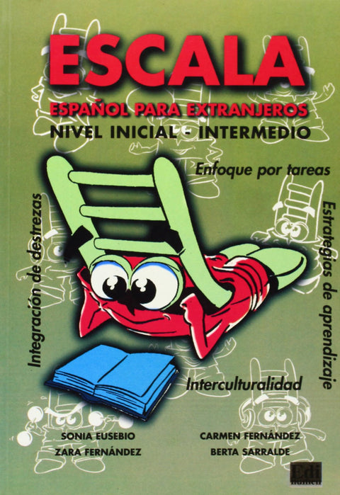  Escala 