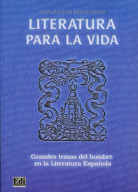  Literatura para la vida 