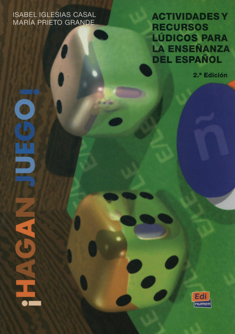  ¡Hagan juego! 