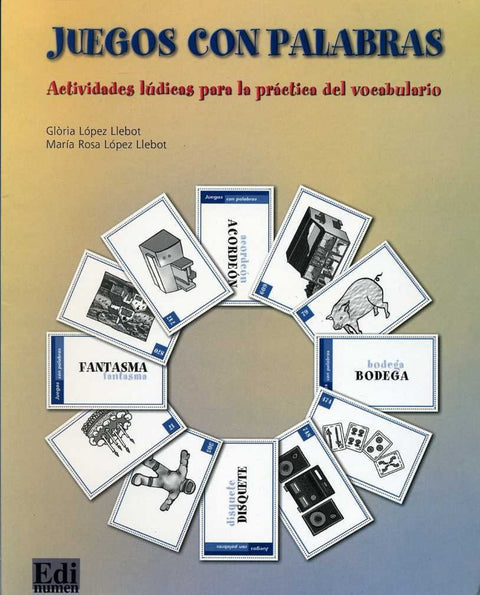  Juegos con palabras 