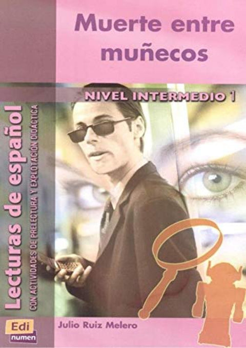  Muerte entre muñecos 
