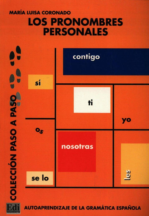  Los pronombres personales 