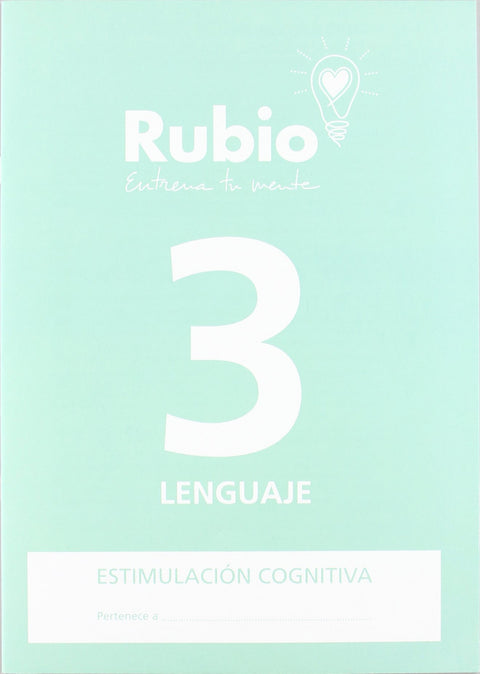  LENGUAJE 3 