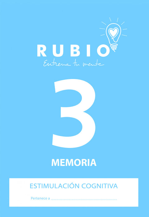  MEMORIA 3 