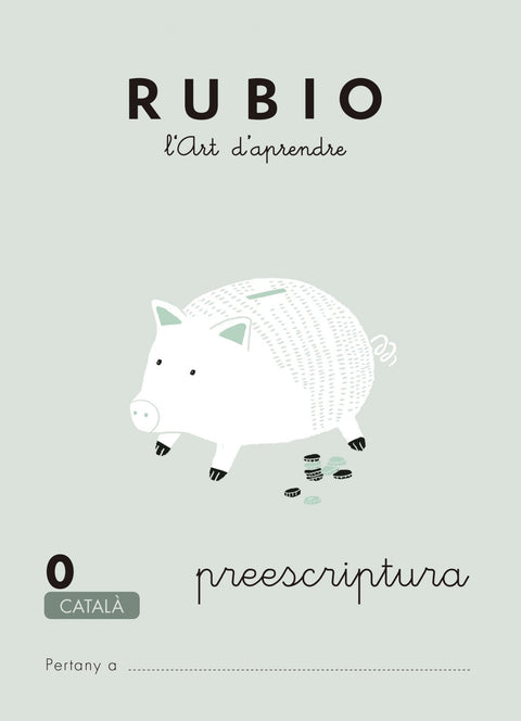  Preescriptura 