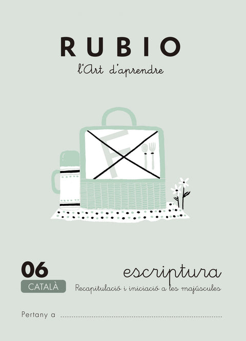  Escriptura 