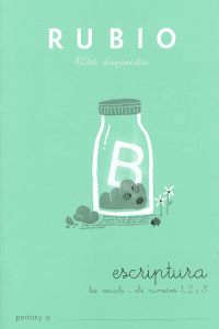  Escriptura (rubio) 