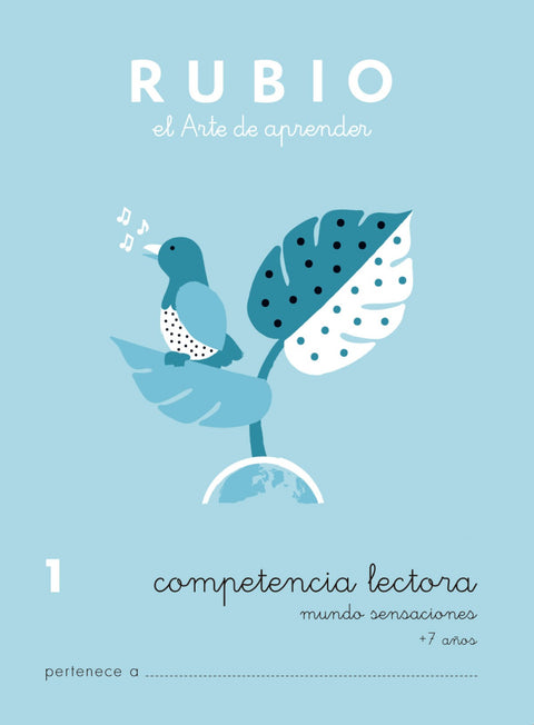  Mundo sensaciones 