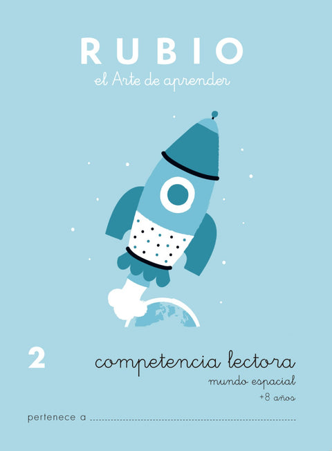  Mundo espacial 