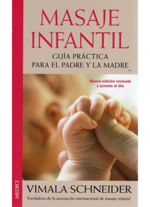  MASAJE INFANTIL 