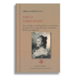  Pascual López, autobiografía de un estudiante;Un viaje de novios;La tribuna;El cisne de Vilamorta 